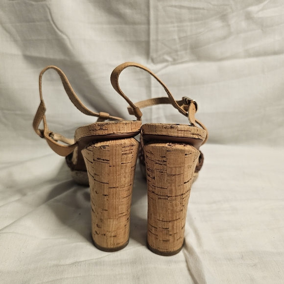 Sam Edelman Rella Platform - Picture 3 of 4